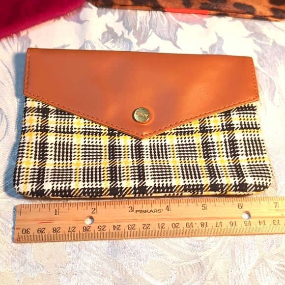 3 pc Makeup bags - Picture 5 of 11